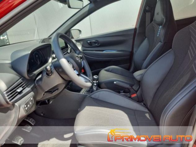 HYUNDAI i20 N 1.6 T-GDI MT N-Performance rif. 21333826