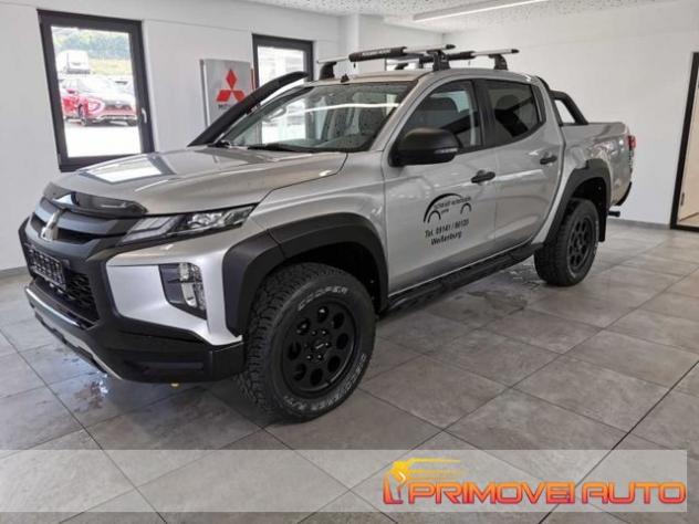 MITSUBISHI L200 Double Cab Select rif. 19159020 - Foto 7