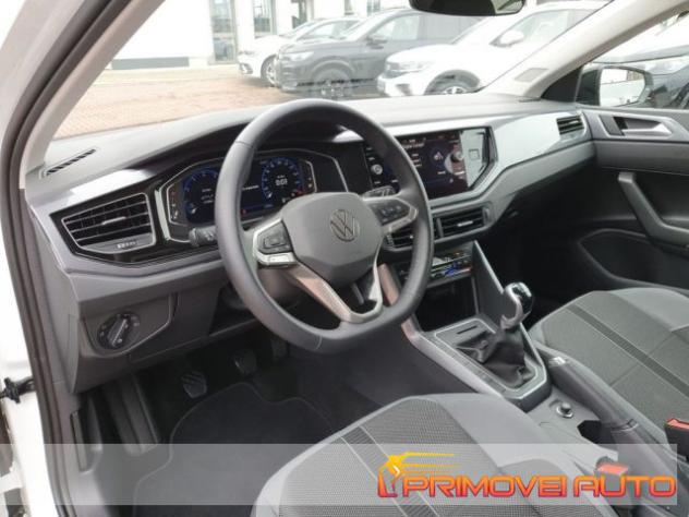 VOLKSWAGEN Polo 1.0 TSI Style rif. 21856157 - Foto 2