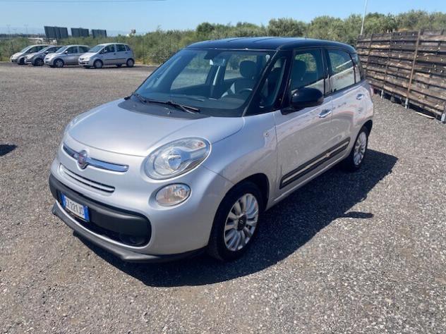 Fiat 500L 1.3 Multijet 85 CV Pop Star - Foto 3