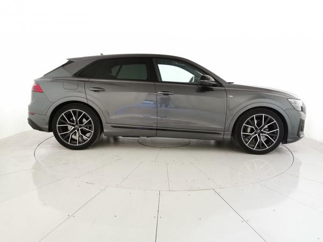 Audi Q8 3.0 tdi mhev S line edition quattro 286cv tiptronic - Foto 4