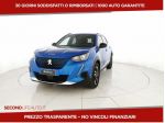 Peugeot 2008 e- Allure Pack 100kW