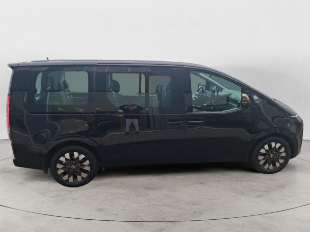 Hyundai Staria Staria 2.2 AT AWD 7 posti Luxury - Foto 6