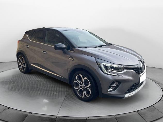 Renault Captur Captur Full Hybrid E-Tech 145 CV Techno - Foto 2