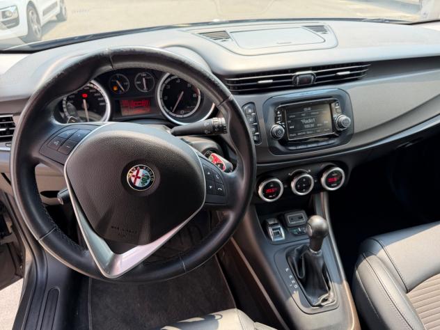 Alfa Romeo Giulietta 2.0 JTDm-2 175 CV TCT Exclusive - Foto 9