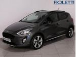 Ford Fiesta Nuova MY23 Active 1.0 Ecob.125cv Hyb 5p