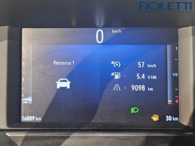 Opel Corsa 6ª SERIE 1.2 100 CV AUT. GS LINE - Foto 8