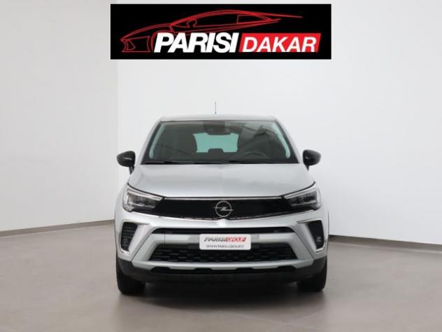OPEL Crossland 1.2 Turbo 110CV S&S Elegance *PROMO PARISI GROUP* rif. 24088750 - Foto 5