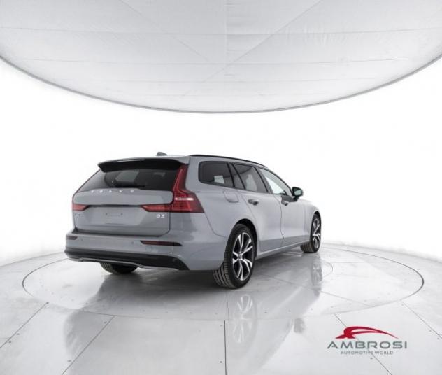 VOLVO V60 B4 Mild hybrid Benzina Plus Dark rif. 23849928 - Foto 3