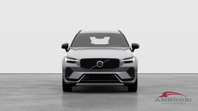 VOLVO XC60 B5 AWD Mild hybrid Benzina Plus Dark rif. 23147853 - Foto 8
