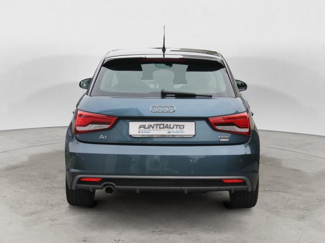Audi A1 1.0 TFSI 82cv - Foto 5