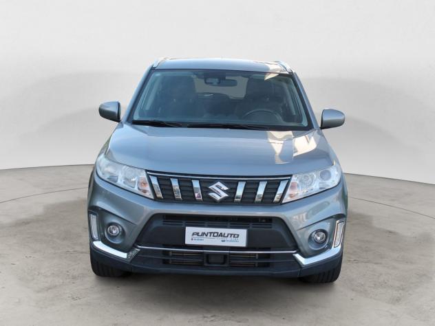Suzuki Vitara 1.0 Boosterjet 4WD AllGrip Cool GPL - Foto 2