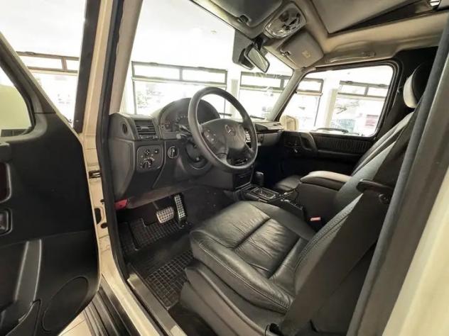 Mercedes-benz G 500 V8 AMG PACK LUNGA - Foto 2