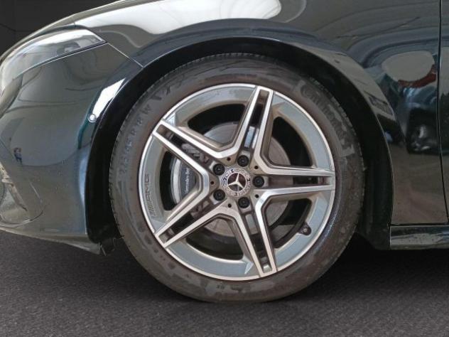 MERCEDES-BENZ A 180 Automatic AMG Line Advanced Plus rif. 23690257 - Foto 8