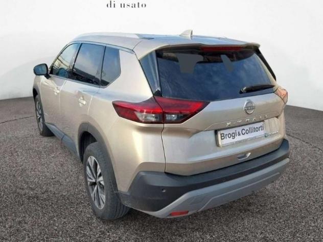 NISSAN X-Trail 1.5 e-power N-Connecta 2wd auto rif. 23801656 - Foto 4