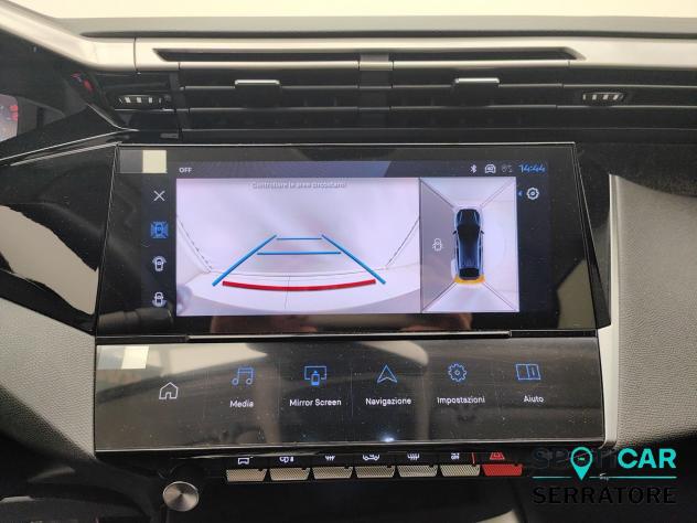 Peugeot 408 1.2 puretech Allure Pack s&s 130cv eat8 - Foto 9