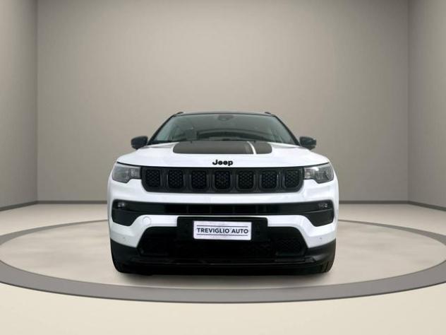 JEEP Compass 1.3 Turbo T4 240 CV PHEV AT6 4xe North Star rif. 24171697 - Foto 2
