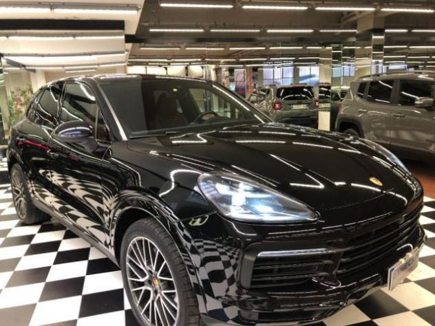 PORSCHE Cayenne 3.0 V6 rif. 23936485 - Foto 2