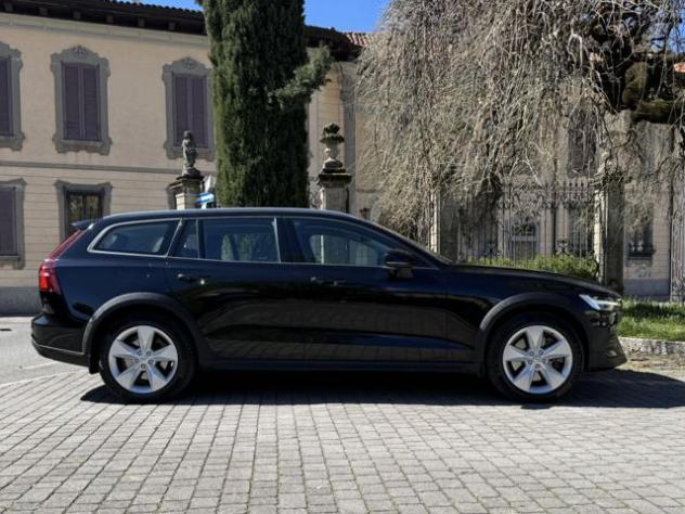 VOLVO V60 Cross Country D4 AWD Geartronic Business Plus rif. 23794680 - Foto 5
