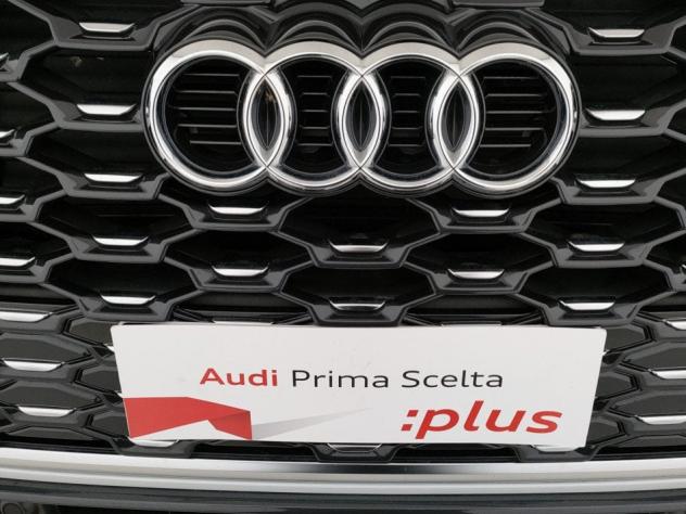 Audi Q3 Sportback 35 2.0 tdi Business Plus s-tronic - Foto 10