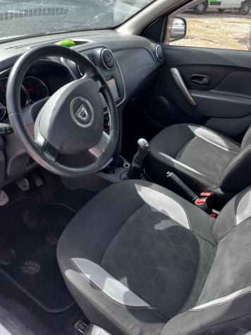 Dacia Sandero Stepway 1.5 dCi 90CV Prestige - Foto 7