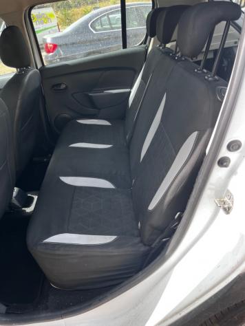 Dacia Sandero Stepway 1.5 dCi 90CV Prestige - Foto 9