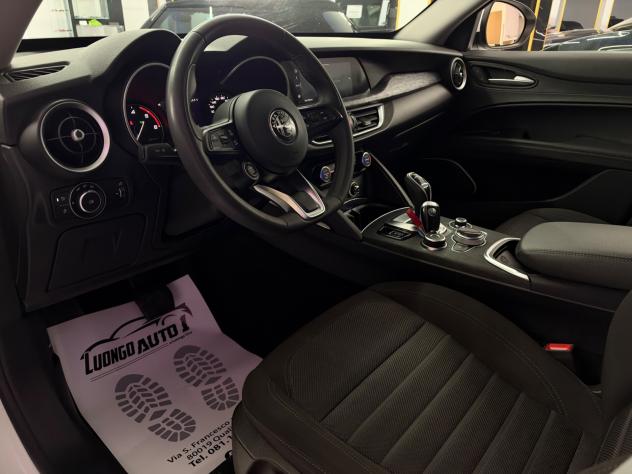 Alfa Romeo Stelvio 2.2 160CV Full Opt - Foto 10