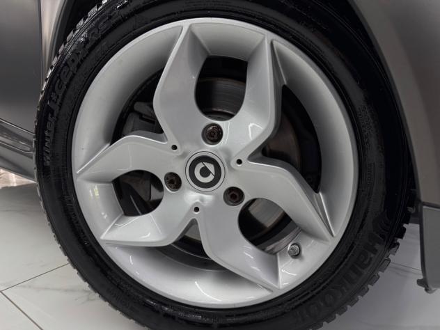 Smart ForTwo 1000 71Cv Stra Full- Special Paint - Foto 6