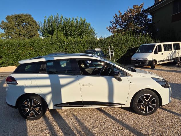 Renault Clio SW FINANZIABILE - Foto 6