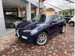 ALFA ROMEO Stelvio 2.2 Turbodiesel 210 CV AT8 Q4 Executive rif. 23671000
