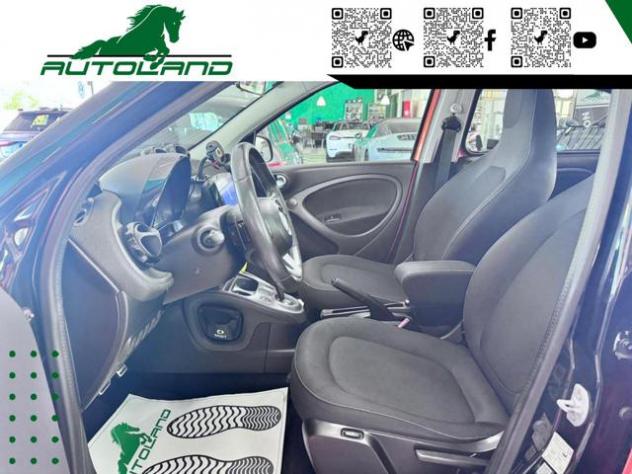 SMART ForFour 90 0.9 Turbo twinamic Sport Edition rif. 22899730 - Foto 9