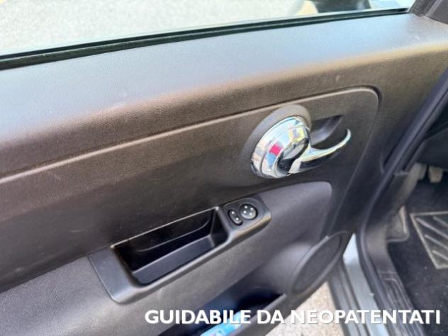 FIAT 500 1.2 Lounge S&S TETTO PANORAMICO rif. 24134090 - Foto 5