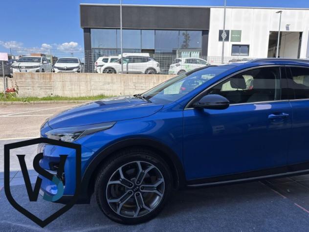 KIA XCeed Xceed 1.6 CRDi 136 CV Evolution - Foto 10
