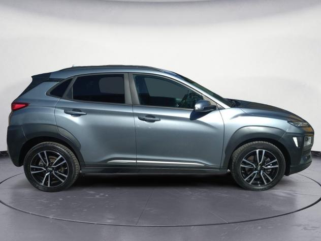 Hyundai Kona Kona 1.6 crdi Style 4wd 136cv dct INTROVABILE CON TRENO TERMICO - Foto 4