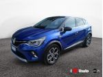Renault Captur II 2019 1.6 E-Tech hybrid Techno Fast Track 145cv auto