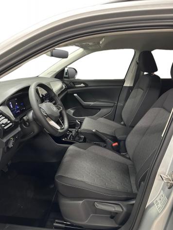 Volkswagen T-Cross Tcross 1.0 TSI 95 CV Edition Plus - Foto 6
