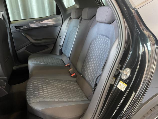 SEAT Arona 1.0 Eco TSI 70kW Black Edition - Foto 10