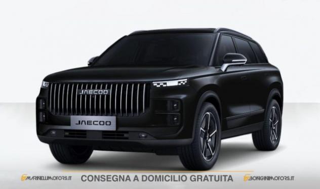 JAECOO Jaecoo 7 1.6 TGDI SHS PHEV EXCVLUSIVE 7DCT 205KW rif. 23683952