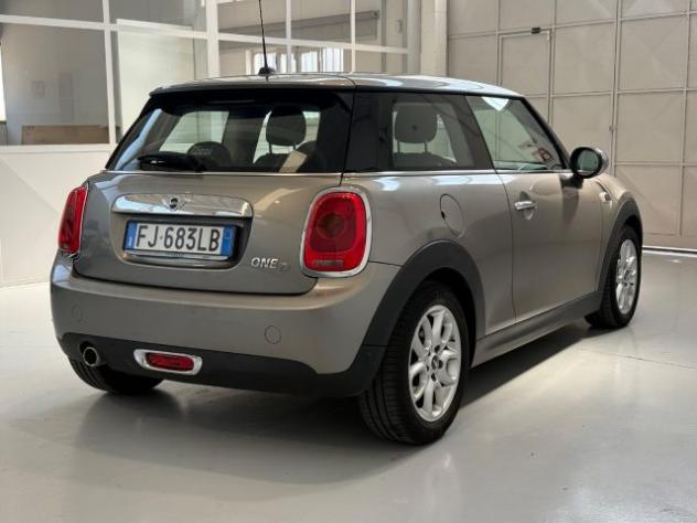 MINI One 1.5 One D Unicaproprietaria SOLO 51.000KM rif. 23926446 - Foto 5