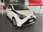 TOYOTA Aygo Connect 1.0 VVT-i 72 CV 5p x-play rif. 20352564