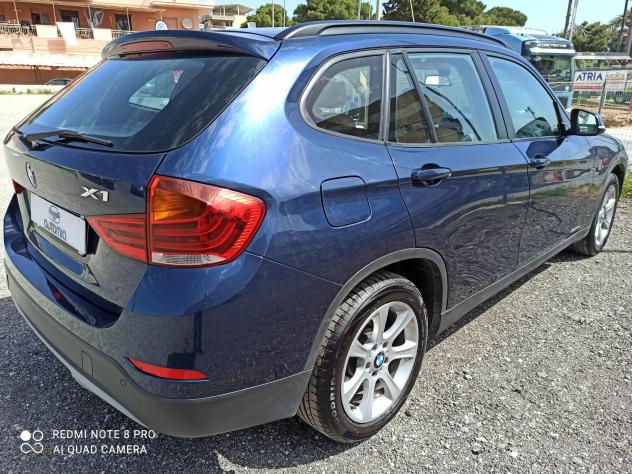 Bmw X1 xDrive18d X Line - Foto 10