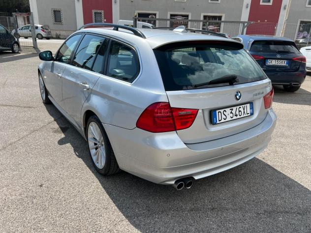 Bmw 325 325d cat MSport - Foto 4