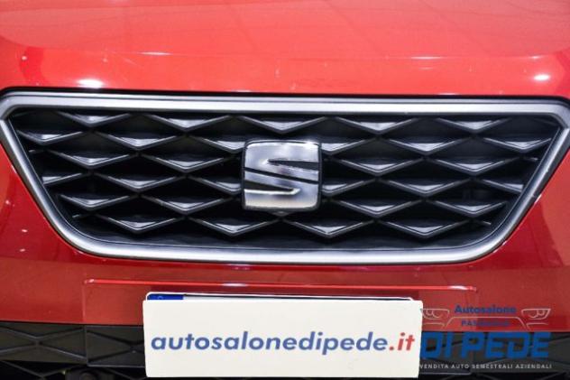 SEAT Arona 1.0 TGI XPERIENCE rif. 23795755 - Foto 8