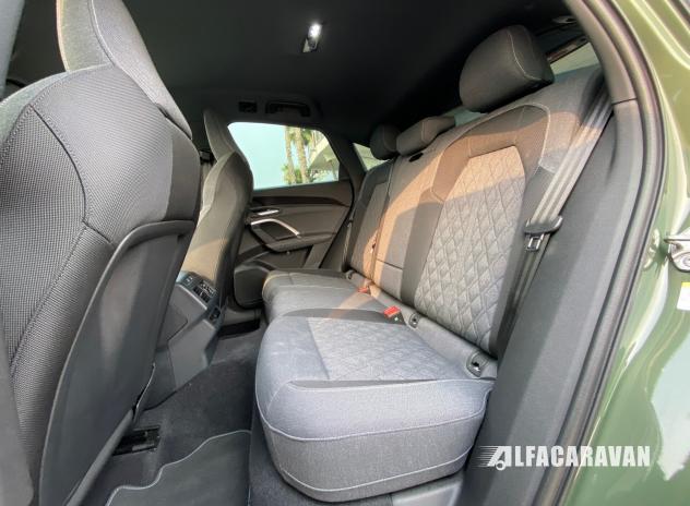 Audi Q5 Sportback 2.0 tdi mhev S line edition quattro 204cv s-tronic - Foto 8