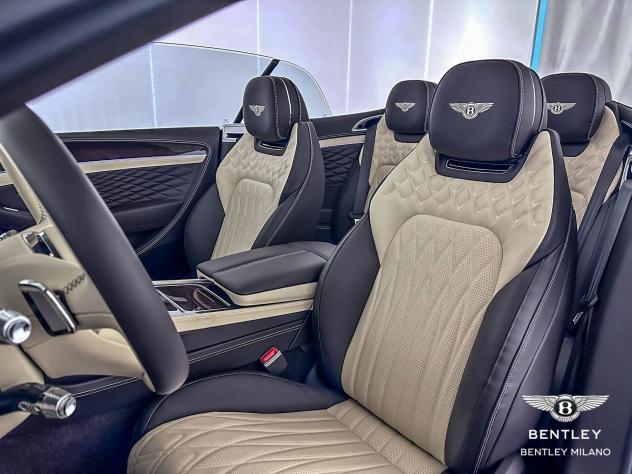 Bentley Continental GTC Bentley Continental GTC Hybrid Azure 26MY-Bentley Milano - Foto 10