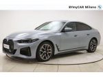 BMW Serie 4 Serie 4 420d Gran Coupe mhev 48V xdrive Msport auto