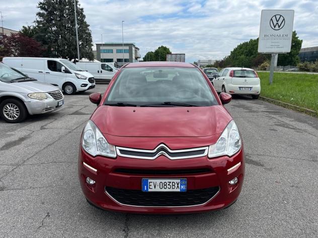 Citroen C3 1.2 e-VTi 82 ETG - Foto 3