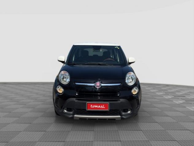 FIAT 500L 500L 1.6 Multijet 120 CV Trekking rif. 23942452 - Foto 8