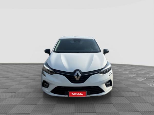 RENAULT Clio Clio Full Hybrid E-Tech 145 CV 5 porte Evolution rif. 23889137 - Foto 8