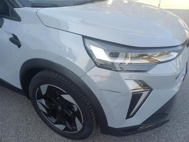 RENAULT Captur TCE 100 GPL TECHNO 2025 rif. 24028509 - Foto 7